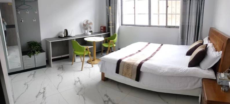 罐子窑宾馆图片