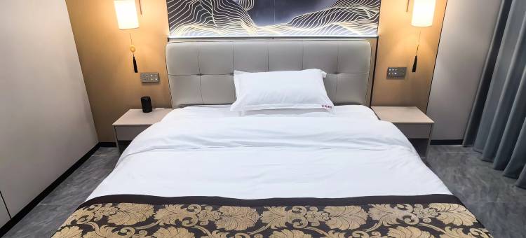 成都春逸商务酒店图片