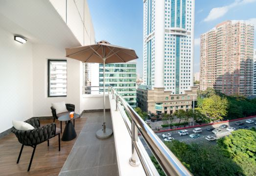 Art Star Hotel (Guangzhou Quzhuang Metro Station) Hotel Overview