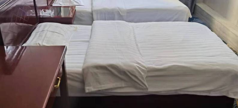 庆城悦宾客栈(兴庆路店)图片
