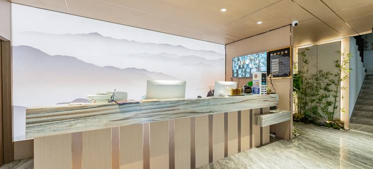 神农架溪居民宿(木鱼旅游集散中心店)图片