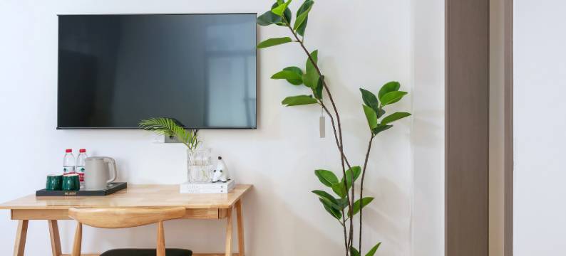 三亚悠然温泉美宿(海棠湾店)图片