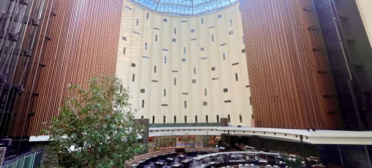 东京湾舞滨酒店(Tokyo Bay Maihama Hotel)图片