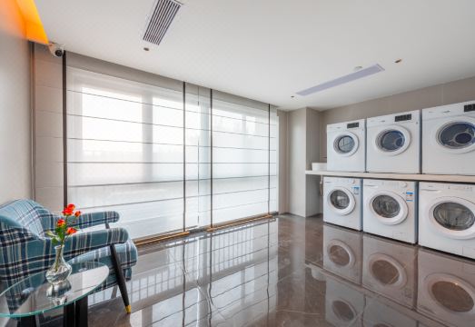 MEHOOD LESTIE Hotel (Guangzhou Tianhe Financial City) Hotel Overview