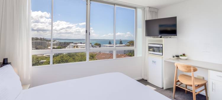 纳尔逊贝鲁尔盛橡套房酒店(Oaks Nelson Bay Lure Suites)图片