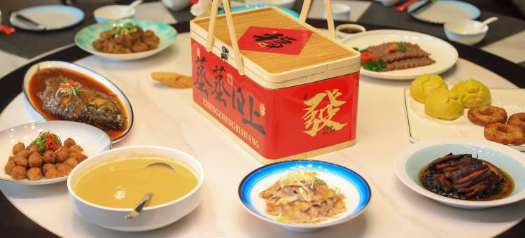 听涛黄河客栈图片