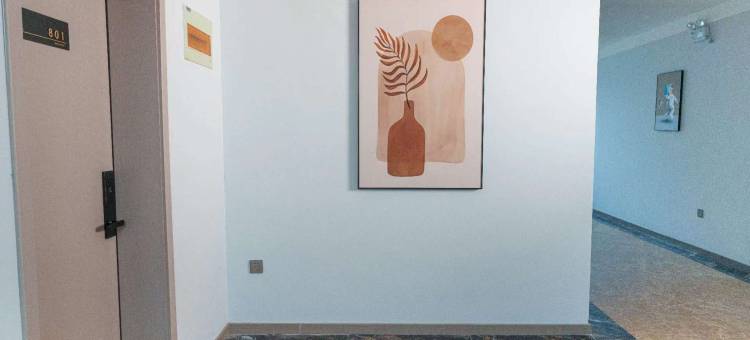 伊川龙源商务酒店图片