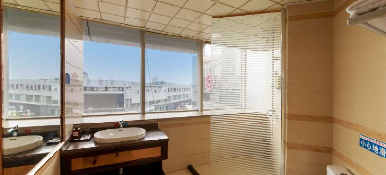 七鹿行·未来酒店(彭州龙兴寺望蜀里店)图片