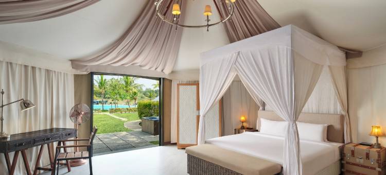 Natra 民丹岛臻品之选度假酒店(Natra Bintan, a Tribute Portfolio Resort)图片