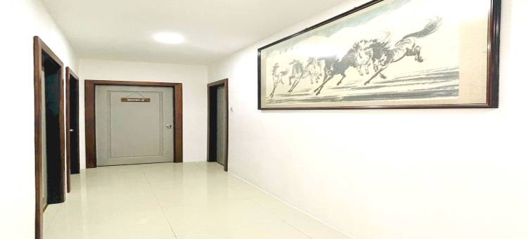 Hotel O Hi-民宿(Hotel O Hi-Homestay)图片