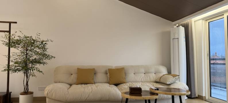 湄洲岛湄间小筑民宿(妈祖庙店)图片