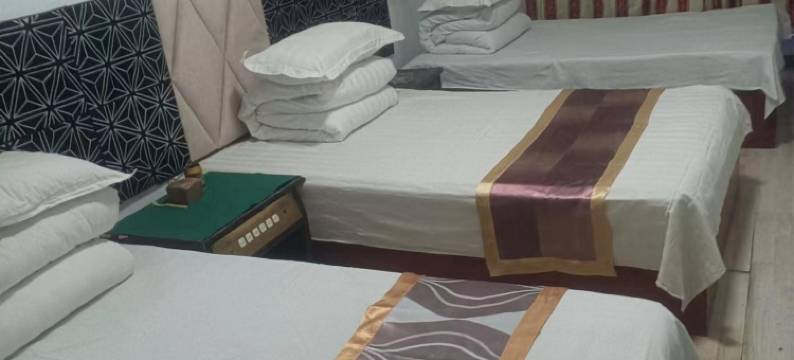 万客来宾馆图片