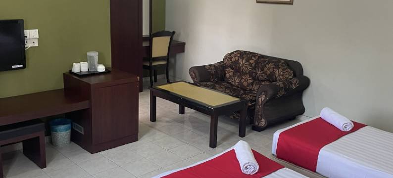 巴生巴尤景观酒店(Bayu View Hotel Klang)图片