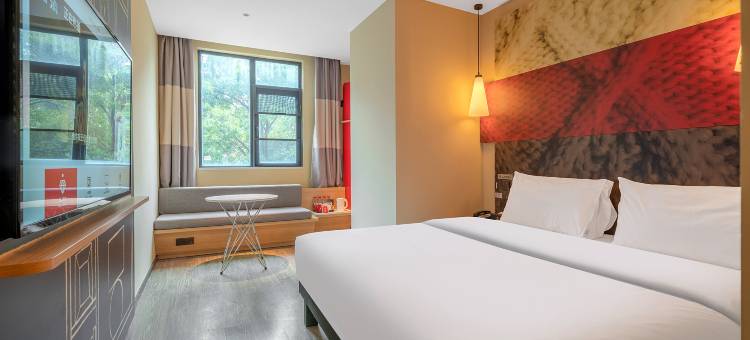 宜必思酒店(厦门东渡客运码头东渡路店)图片