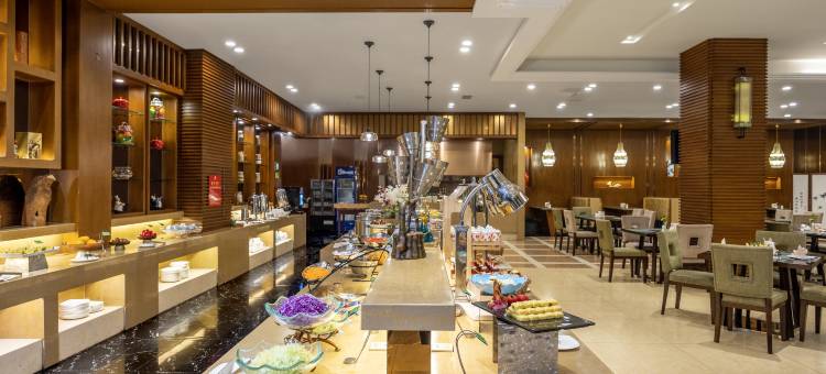 长宁竹海世外桃源度假酒店图片