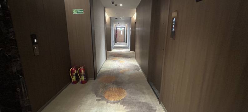 鸿尚大酒店图片