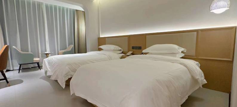 红都国际酒店图片