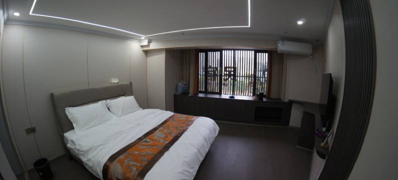 雅安楠得民宿图片