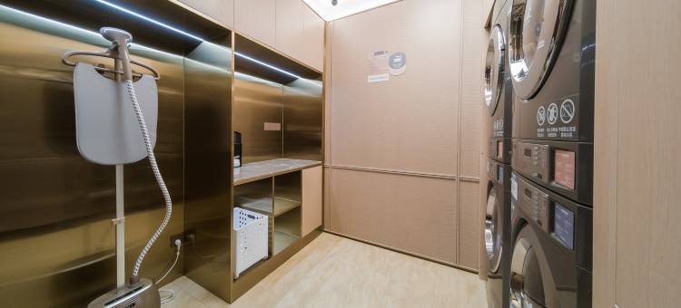 汉庭酒店(廊坊新开路店)图片