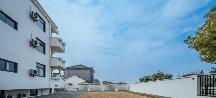 花筑·一稻澄玥民宿(上海青浦朱家角店)图片