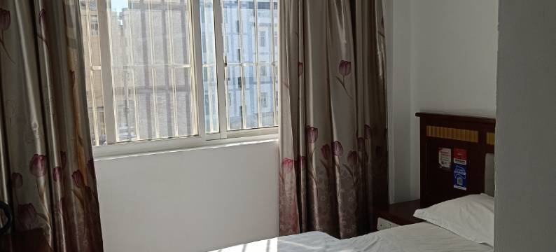 楚华宾馆(南华汽车客运站店)图片