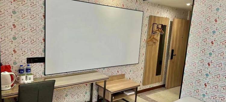 格林豪泰(昆山模具城店)图片