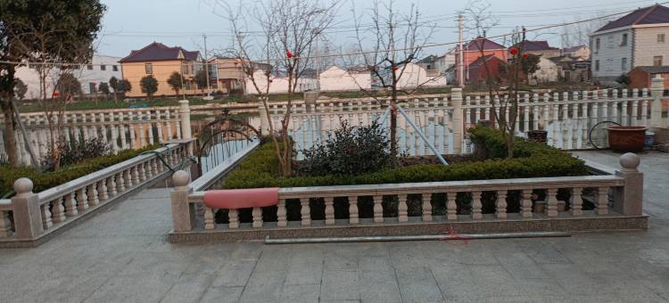 兴化老支书民宿(碧水东罗店)图片