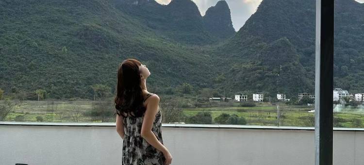 花梦间酒店(阳朔遇龙河夏棠码头店)图片