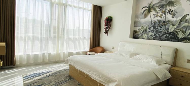 参参肆民宿图片