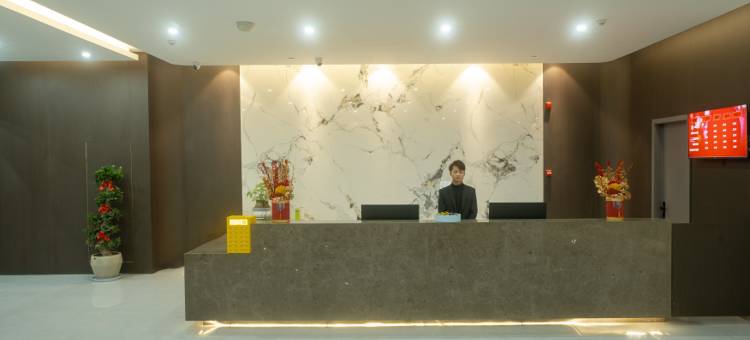 乐途酒店(横店影视城明清宫苑店)图片