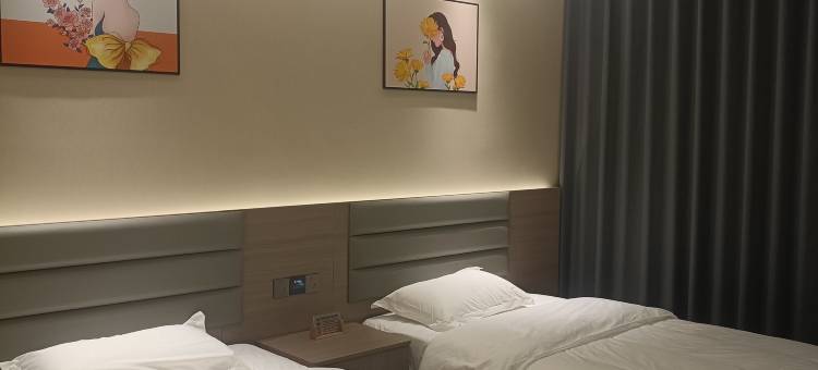 和欣酒店图片