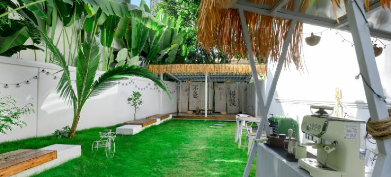 江暮·377花园私墅图片