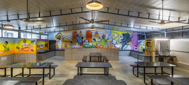 自然小道Durshet，Khapoli(Nature Trails Durshet, Khopoli)图片