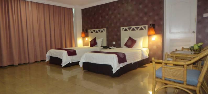 传承酒店(Heritage Hotel)图片