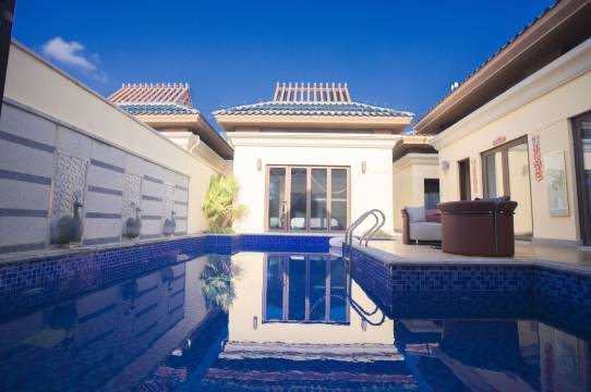 三亚亚龙湾怡朵民宿(奥莱店)