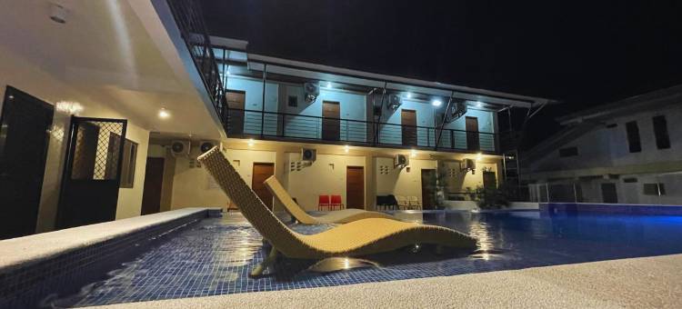 Villa Pamana 旅馆波尔多·格尼拉powered by Cocotel(Villa Pamana Inn Puerto Galera powered by Cocotel)图片