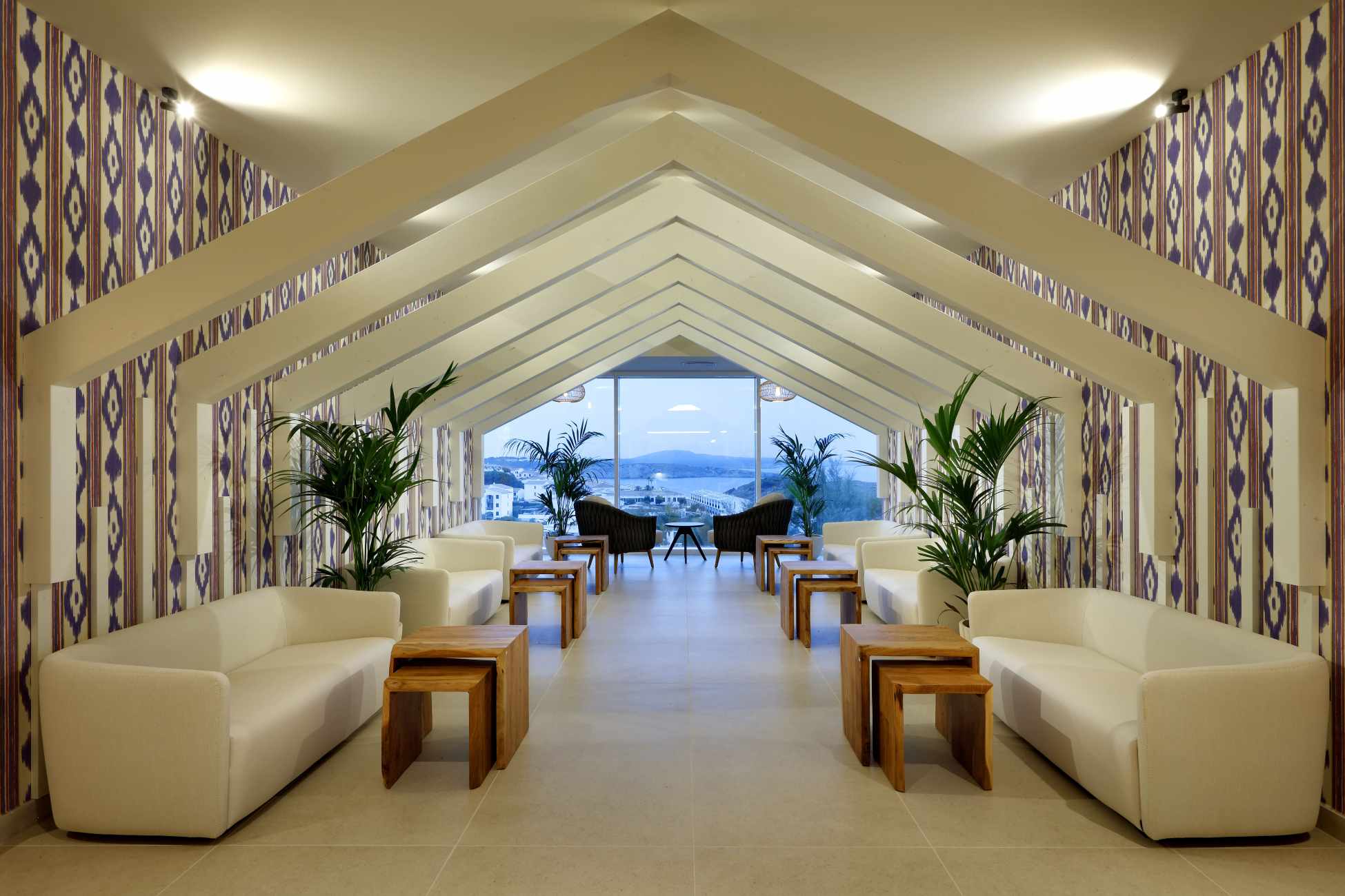 Hotel Overview
