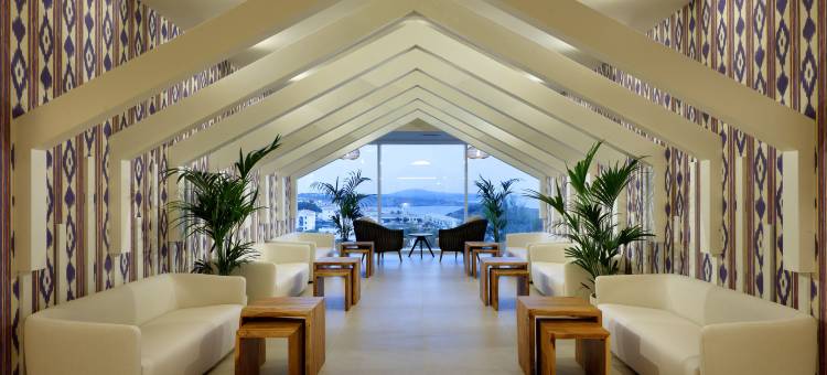 梅诺卡帕拉丁姆酒店(Palladium Hotel Menorca)图片