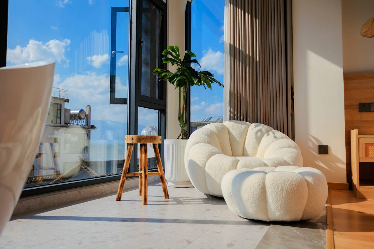 且缦悦来民宿(洱海小普陀店)图片