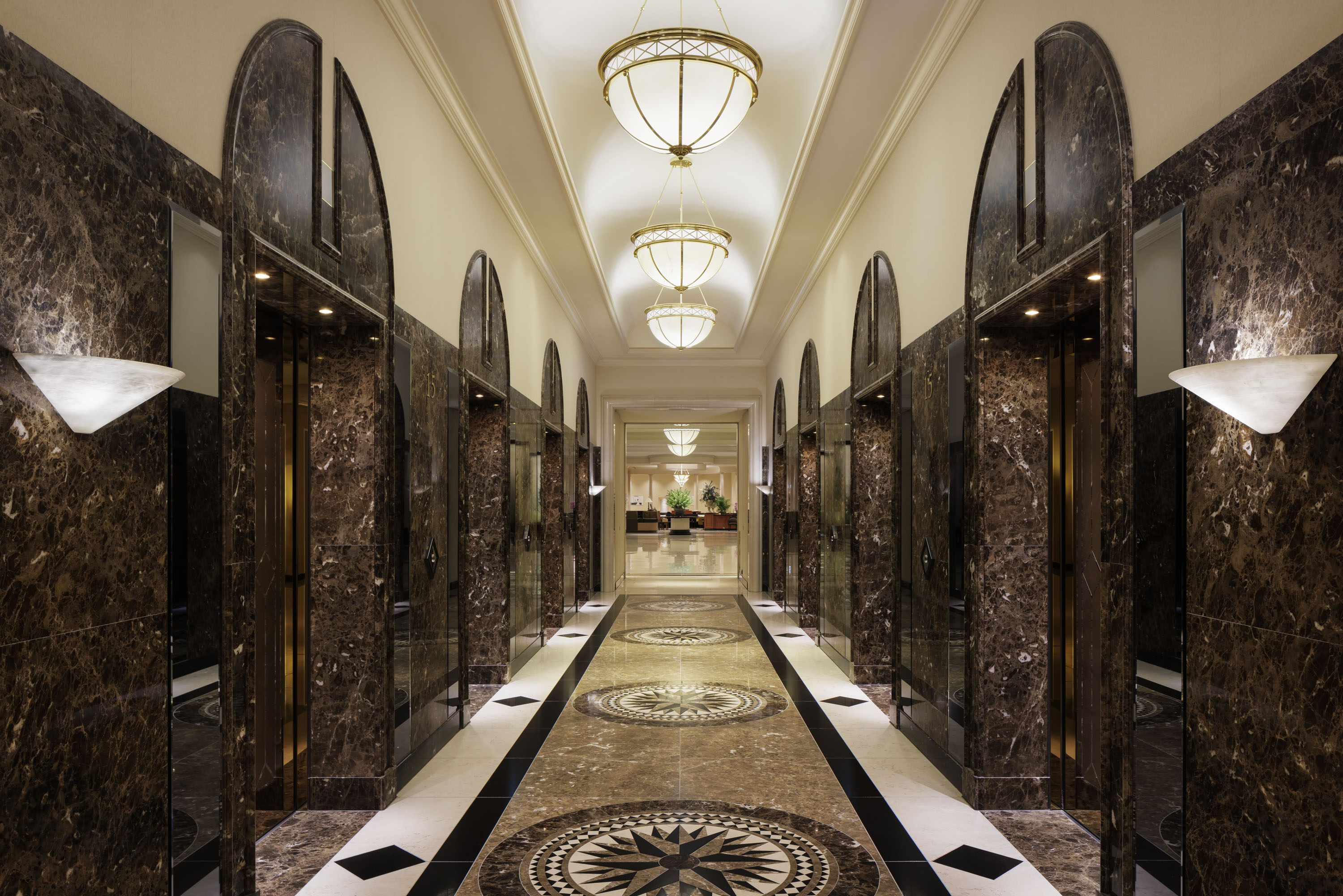 Nagoya Marriott Associa Hotel Over view