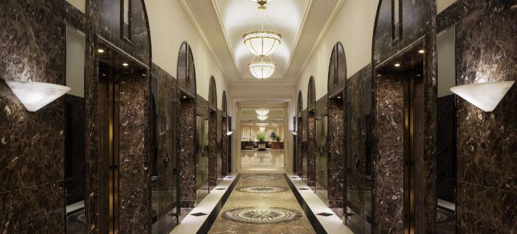 名古屋万豪酒店(Nagoya Marriott Associa Hotel)图片