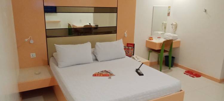 Sogo酒店-布安迪亚(Hotel Sogo Buendia)图片