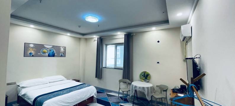 霍尔果斯川娃子酒店图片