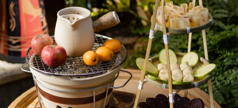 囍室(丽江古城大水车店)图片