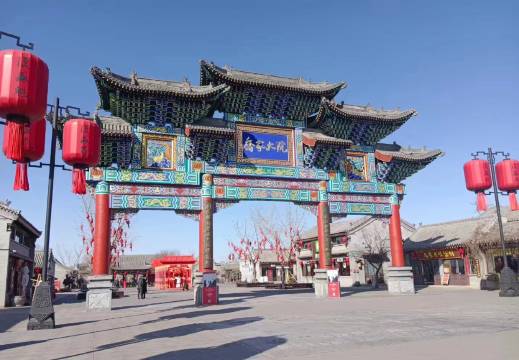 尚客优酒店(晋中祁县火车站店)预订价格,联系电话位置地址【携程酒店】