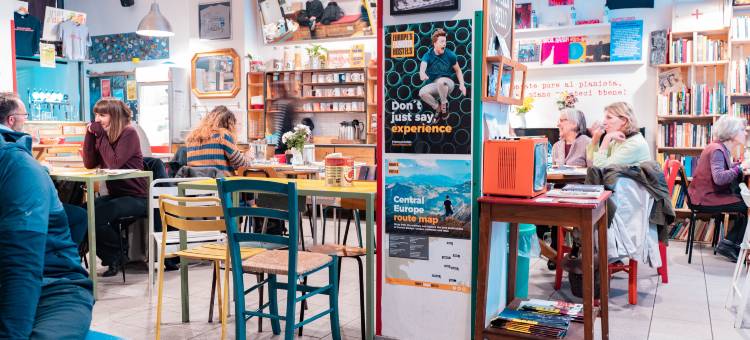 贝洛旅舍 - 米兰大教堂(Ostello Bello - Milano Duomo)图片