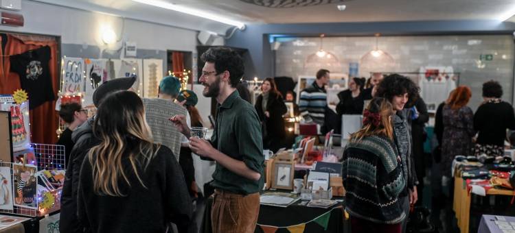 不列颠尼亚酒店(Ostello Bello Genova)图片