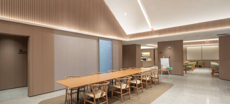 全季酒店(合肥南站龙川路店)图片