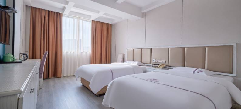 龙泉君豪大酒店图片