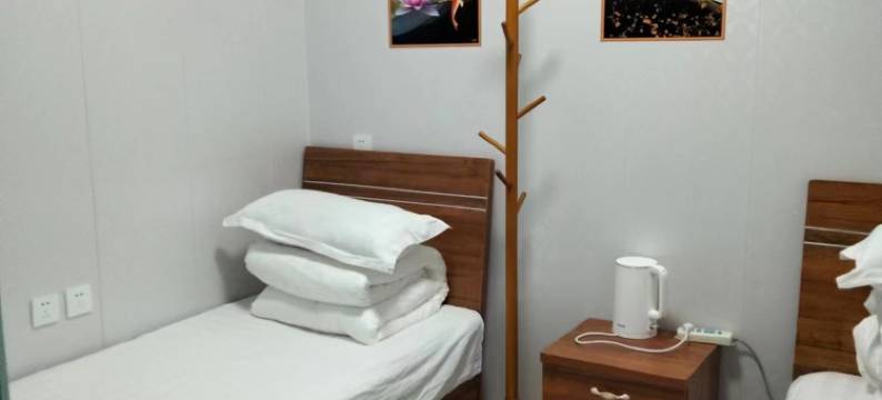 桥边客栈(涉县大洼村店)图片